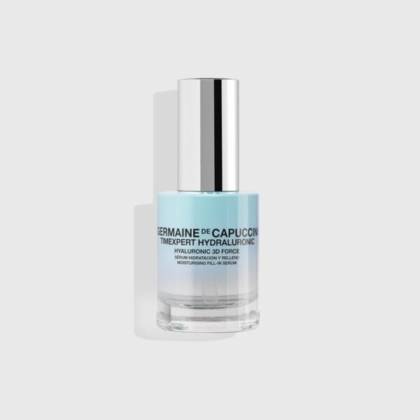 hydraluronic TIMEXPERT 3D Force - Imagen 2