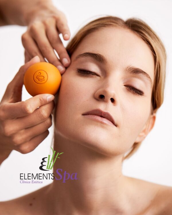 facial TimExpert Radiance C+
