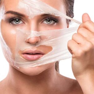 Peeling Facial