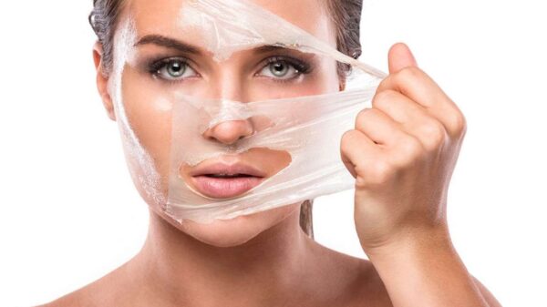 Peeling Facial