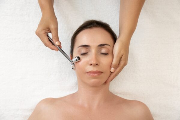 Facial TimExpert LIFT IN