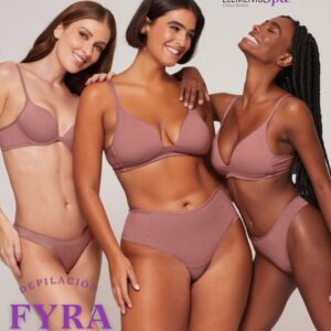 Depilacion Bikini completo