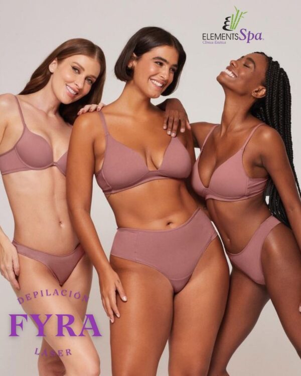 Depilacion Bikini completo