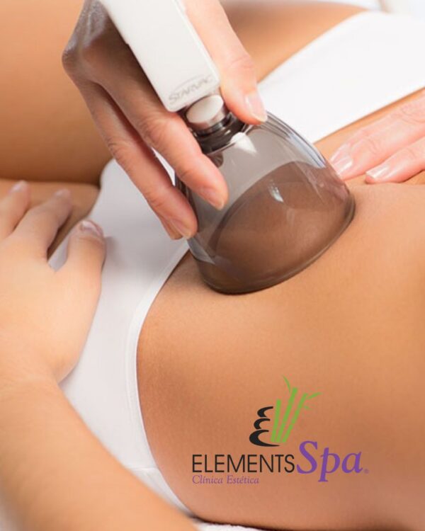 Vacumterapia