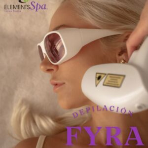 Depilacion Menton