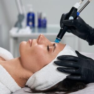 Hidrafacial