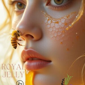 Facial Royal Jelly