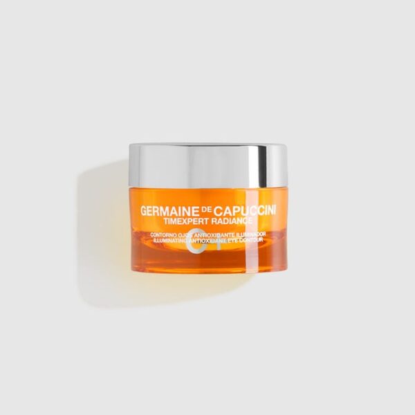 Contorno de ojos Antioxidante Iluminadora