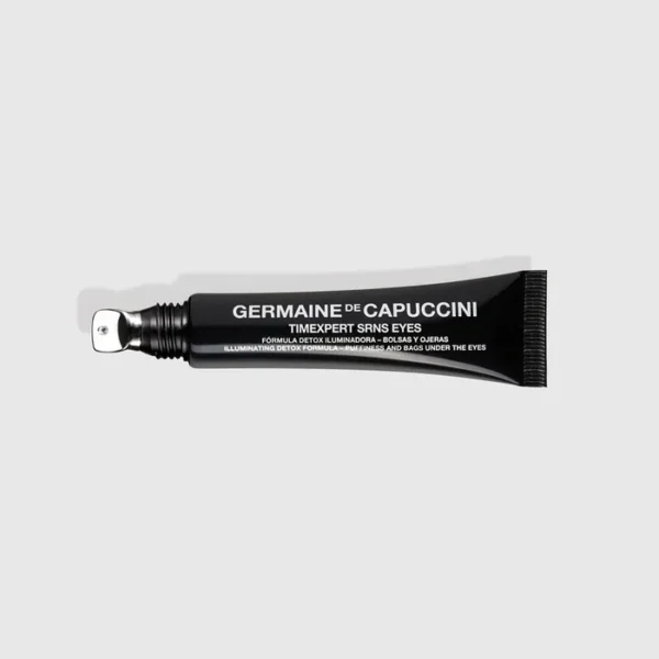 Contorno de ojos Detox SRNS