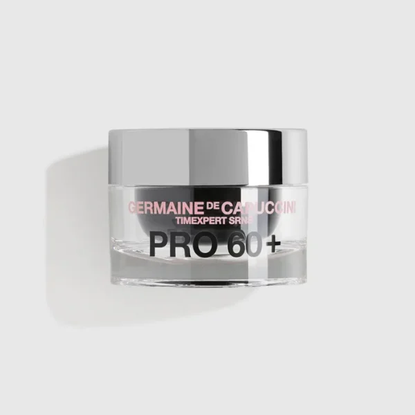 Crema SNRS Pro 60+