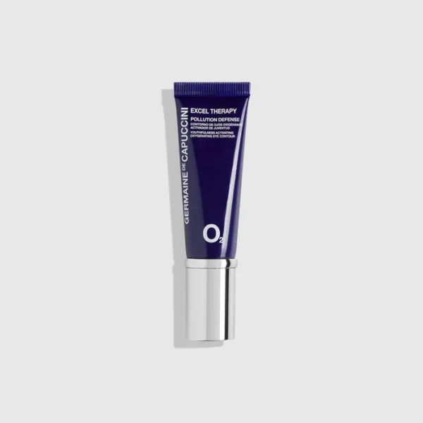 Excel Therapy O2 Contorno de Ojos