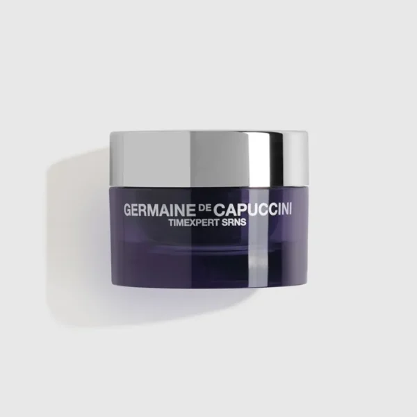 Crema SNRS Recuperadora