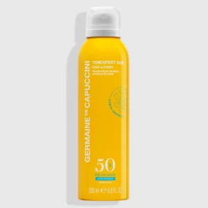 Easy & Fresh SPF50
