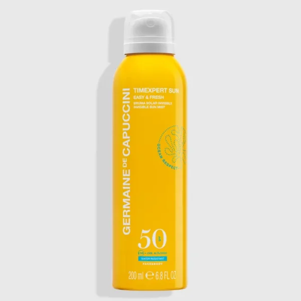 Easy & Fresh SPF50