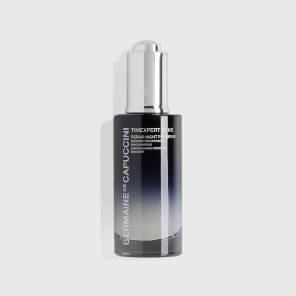 Serum SNRS Repair Night Progress