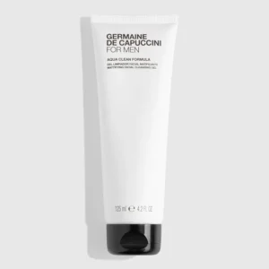For Men Aqua Clean Formula