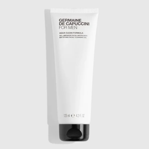 For Men Aqua Clean Formula