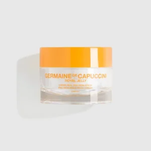 Royal Jelly Crema Real Pro Resiliencia