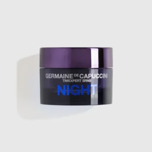 NIGHT Crema Confort Alta Recuperación