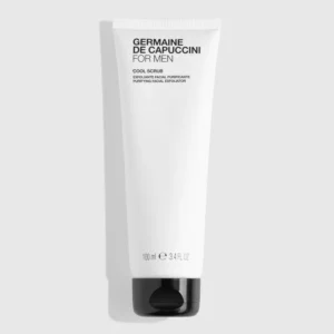 For Men Cool Scrub