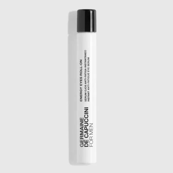 For Men Energy Eye Roll-On