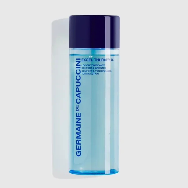Excel Therapy O2 Loción Tonificante Confort & Juventud