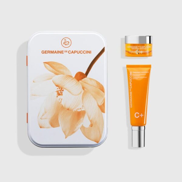 Timexpert Radiance C+  Estuche Antiedad con Vitamina C