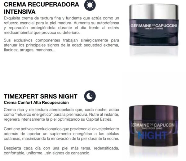 Serum Repair Night Progress - Imagen 2