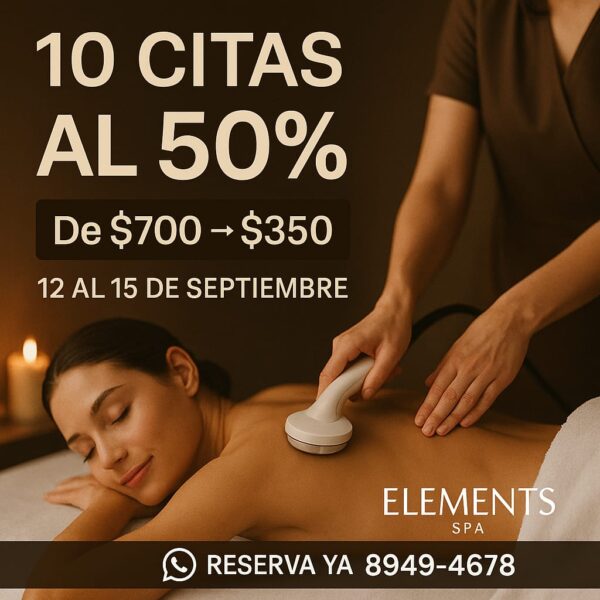 Pack Especial de Setiembre