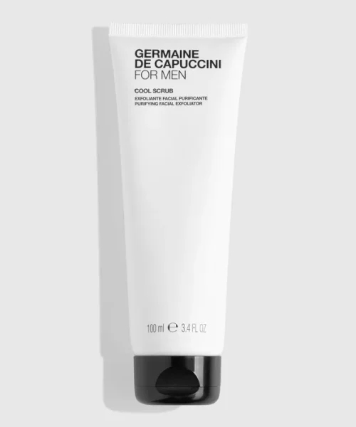 for men scrub